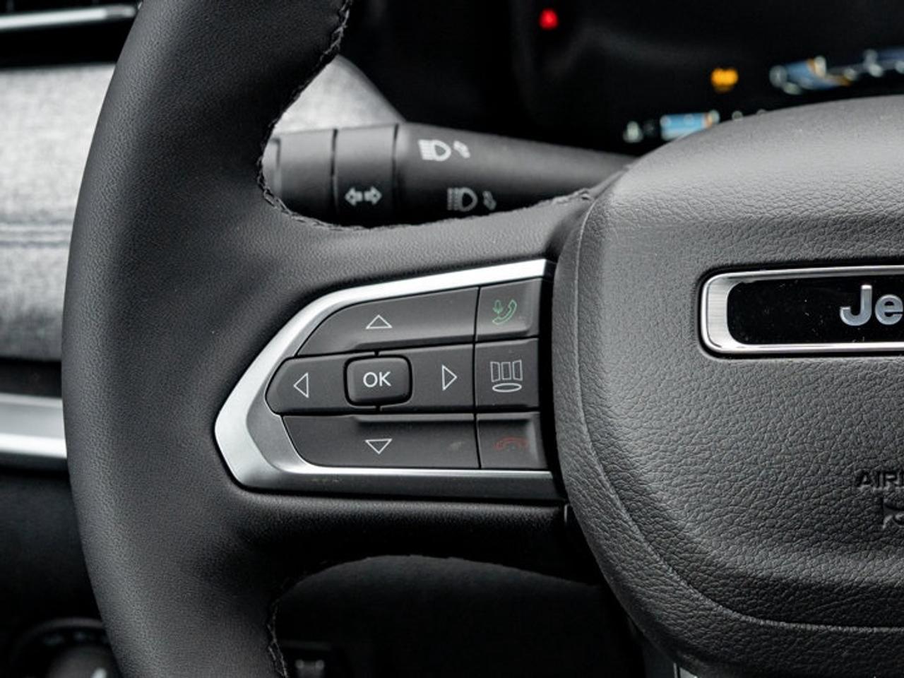 2026 Jeep Compass NORTH Photo