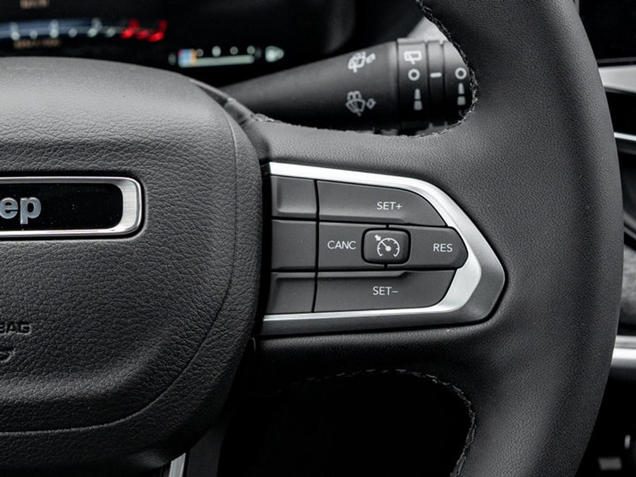 2026 Jeep Compass NORTH Photo
