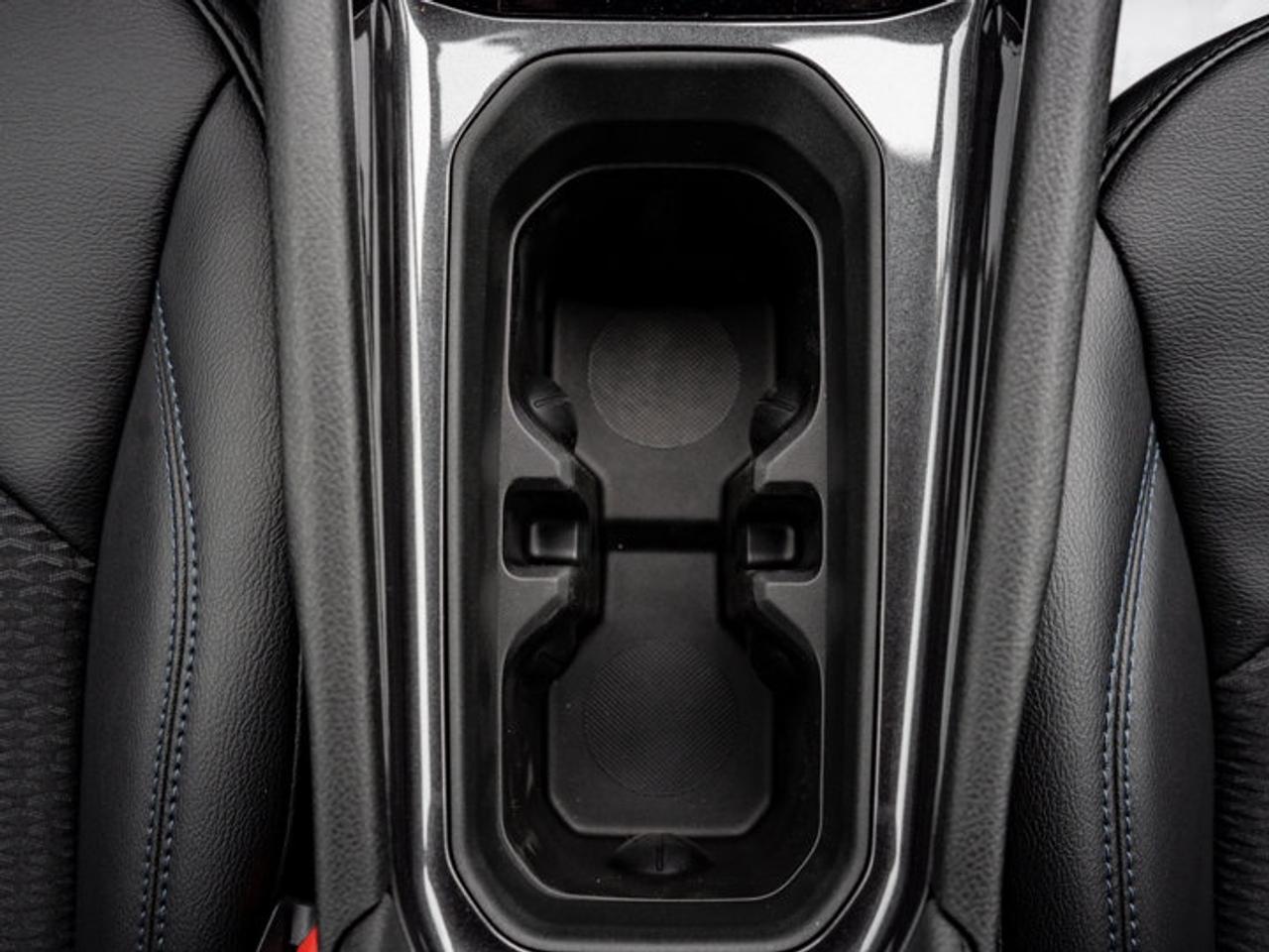 2026 Jeep Compass NORTH Photo