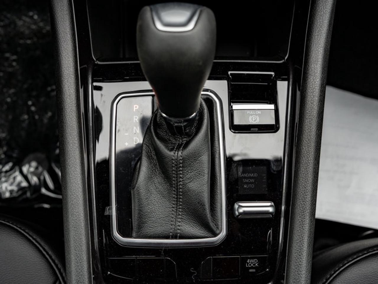 2026 Jeep Compass NORTH Photo