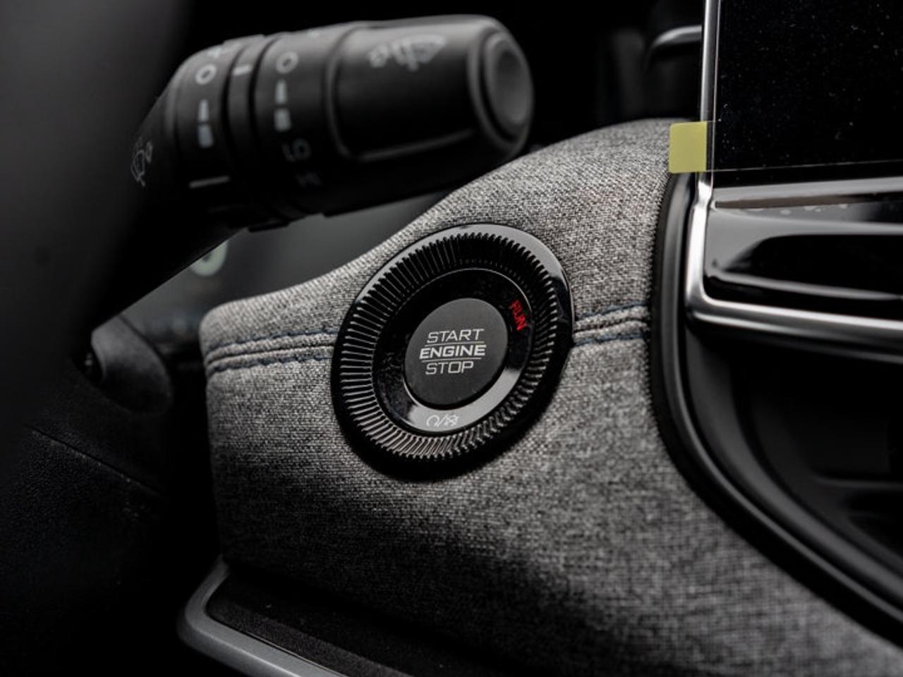2026 Jeep Compass NORTH Photo