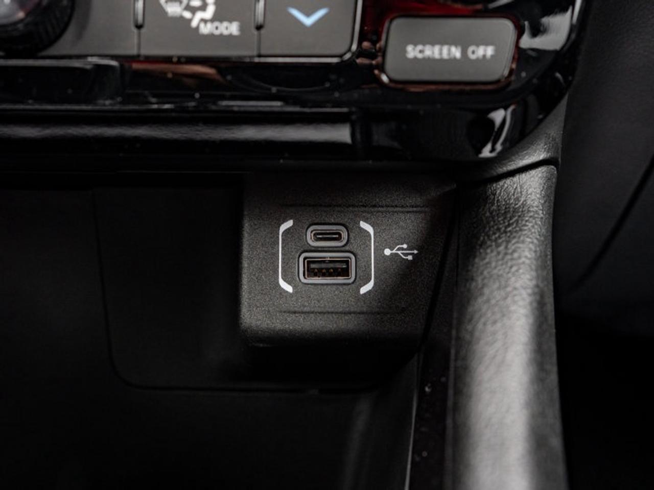 2026 Jeep Compass NORTH Photo