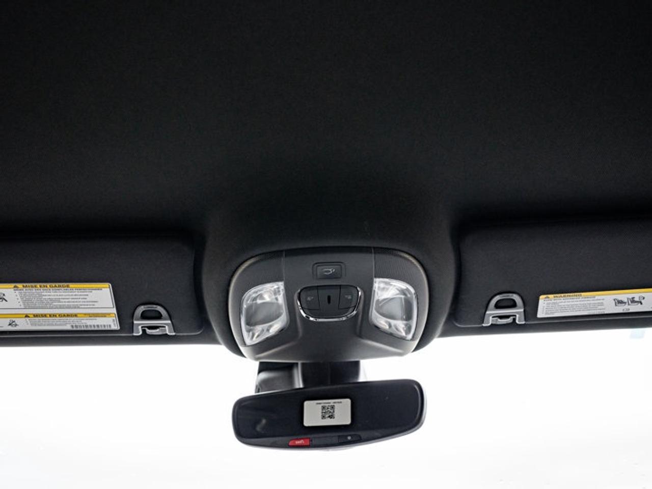 2026 Jeep Compass NORTH Photo