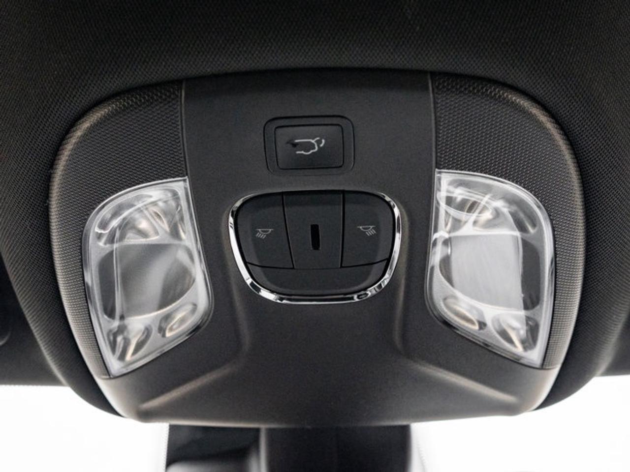 2026 Jeep Compass NORTH Photo