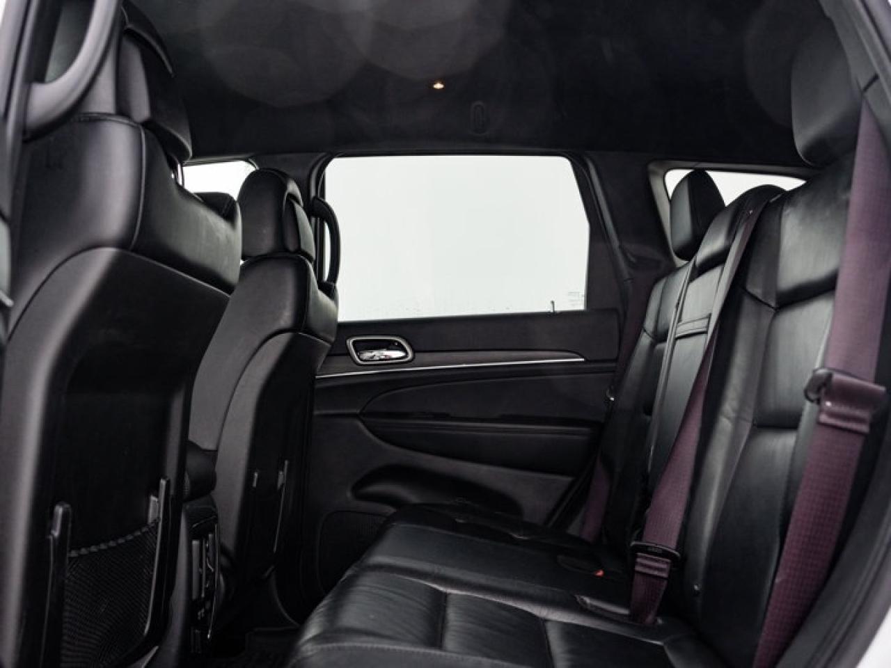 2022 Jeep Grand Cherokee WK Limited Photo