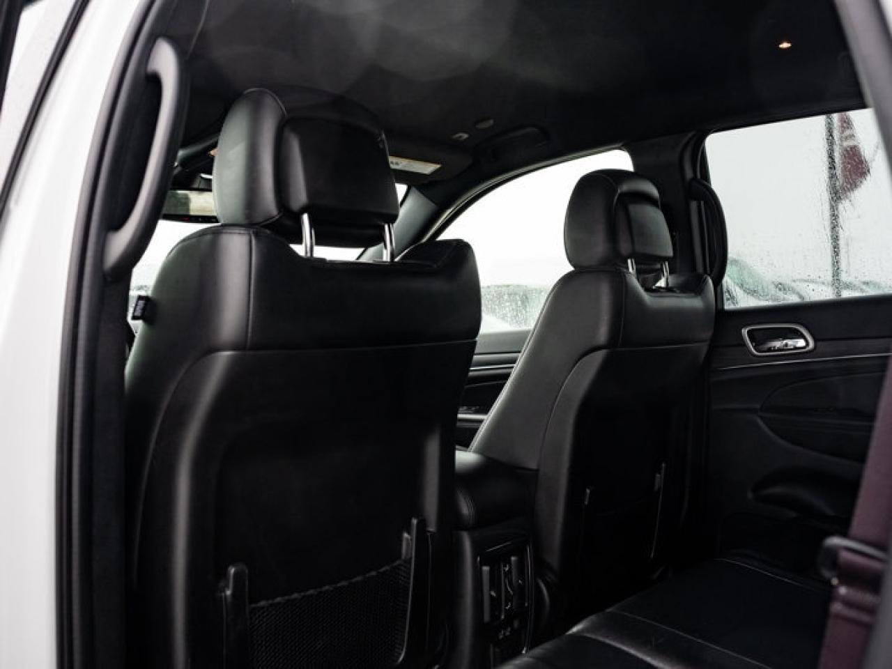 2022 Jeep Grand Cherokee WK Limited Photo