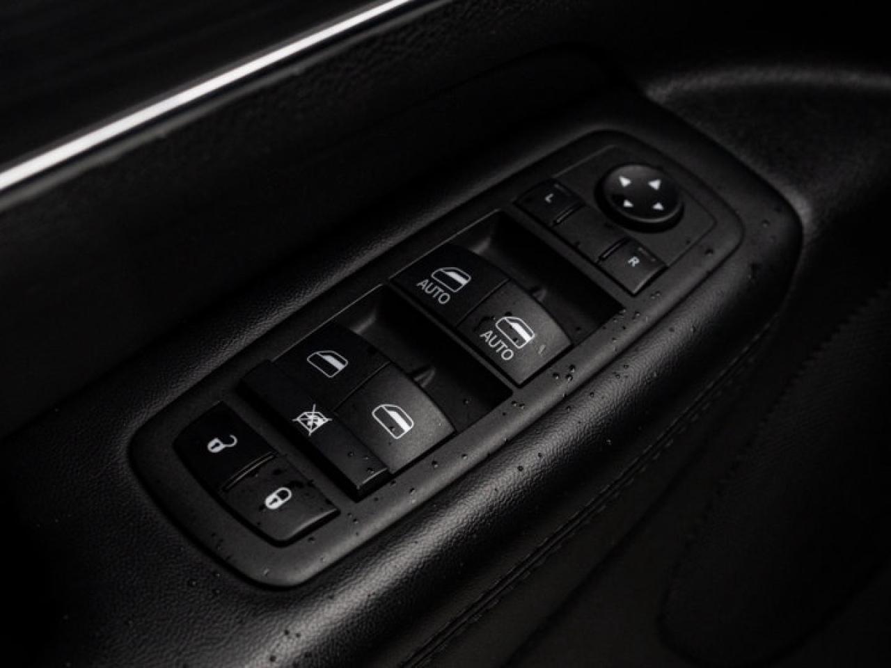 2022 Jeep Grand Cherokee WK Limited Photo