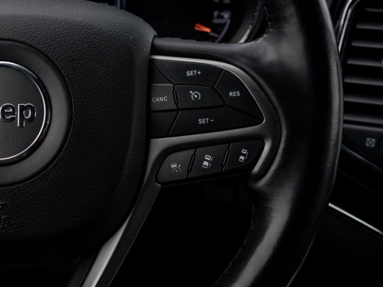 2022 Jeep Grand Cherokee WK Limited Photo