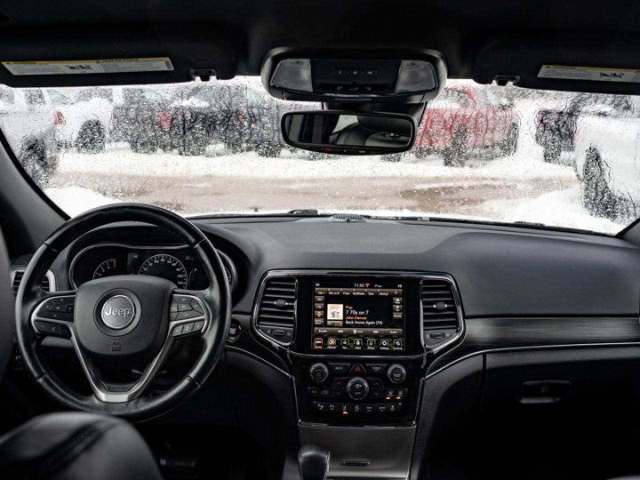 2022 Jeep Grand Cherokee WK Limited Photo