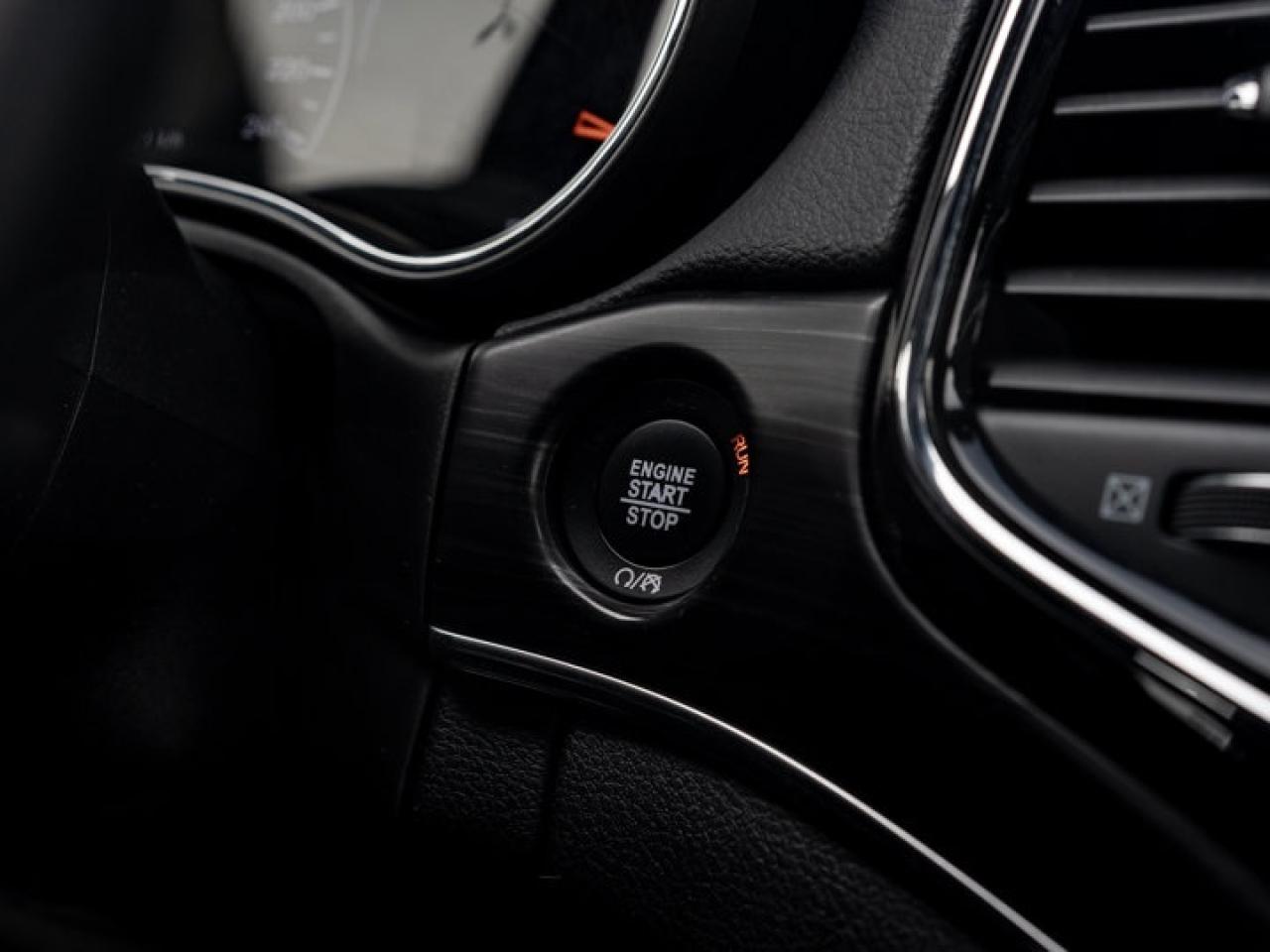 2022 Jeep Grand Cherokee WK Limited Photo