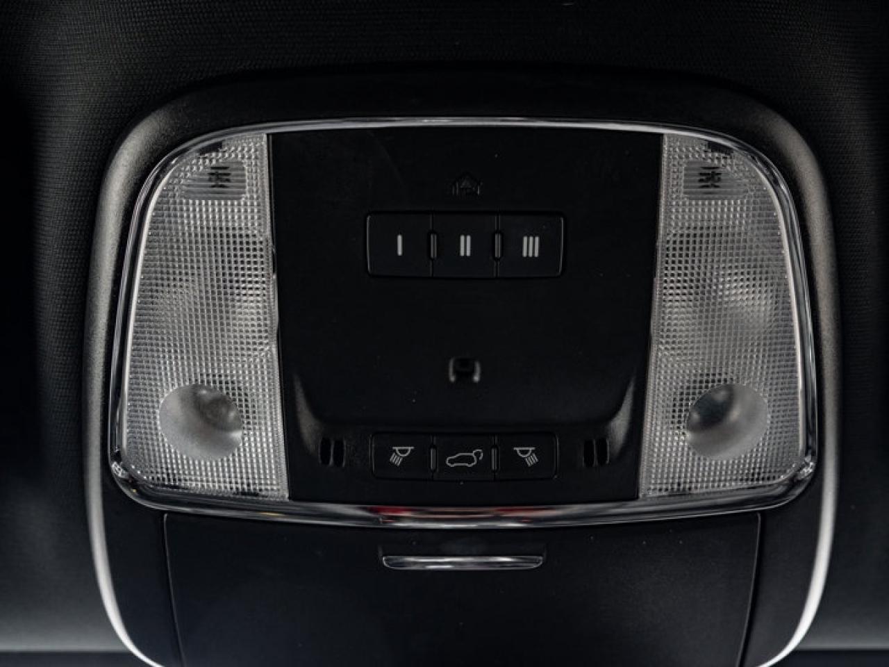 2022 Jeep Grand Cherokee WK Limited Photo