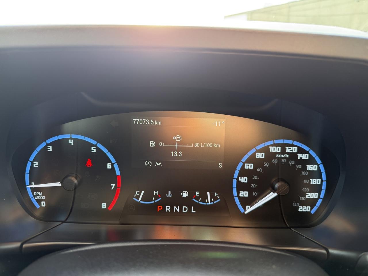 2021 Ford Bronco Sport Big Bend 4x4 Photo