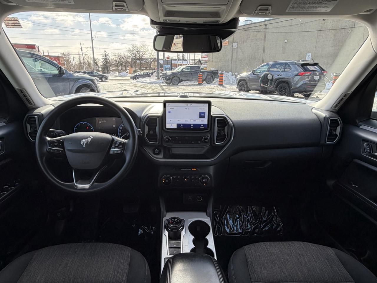 2021 Ford Bronco Sport Big Bend 4x4 Photo