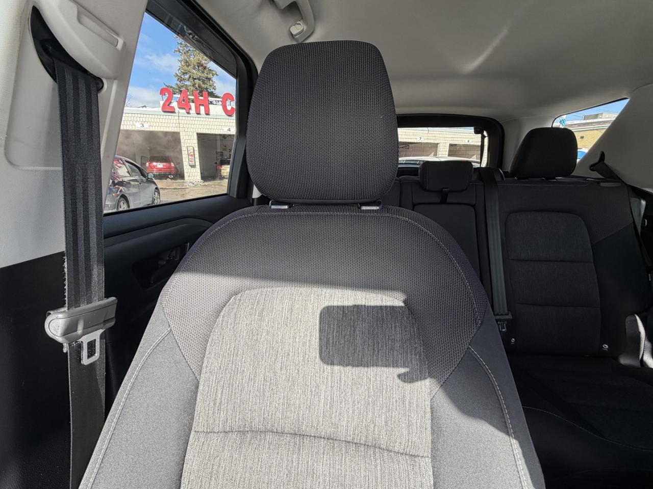 2021 Ford Bronco Sport Big Bend 4x4 Photo