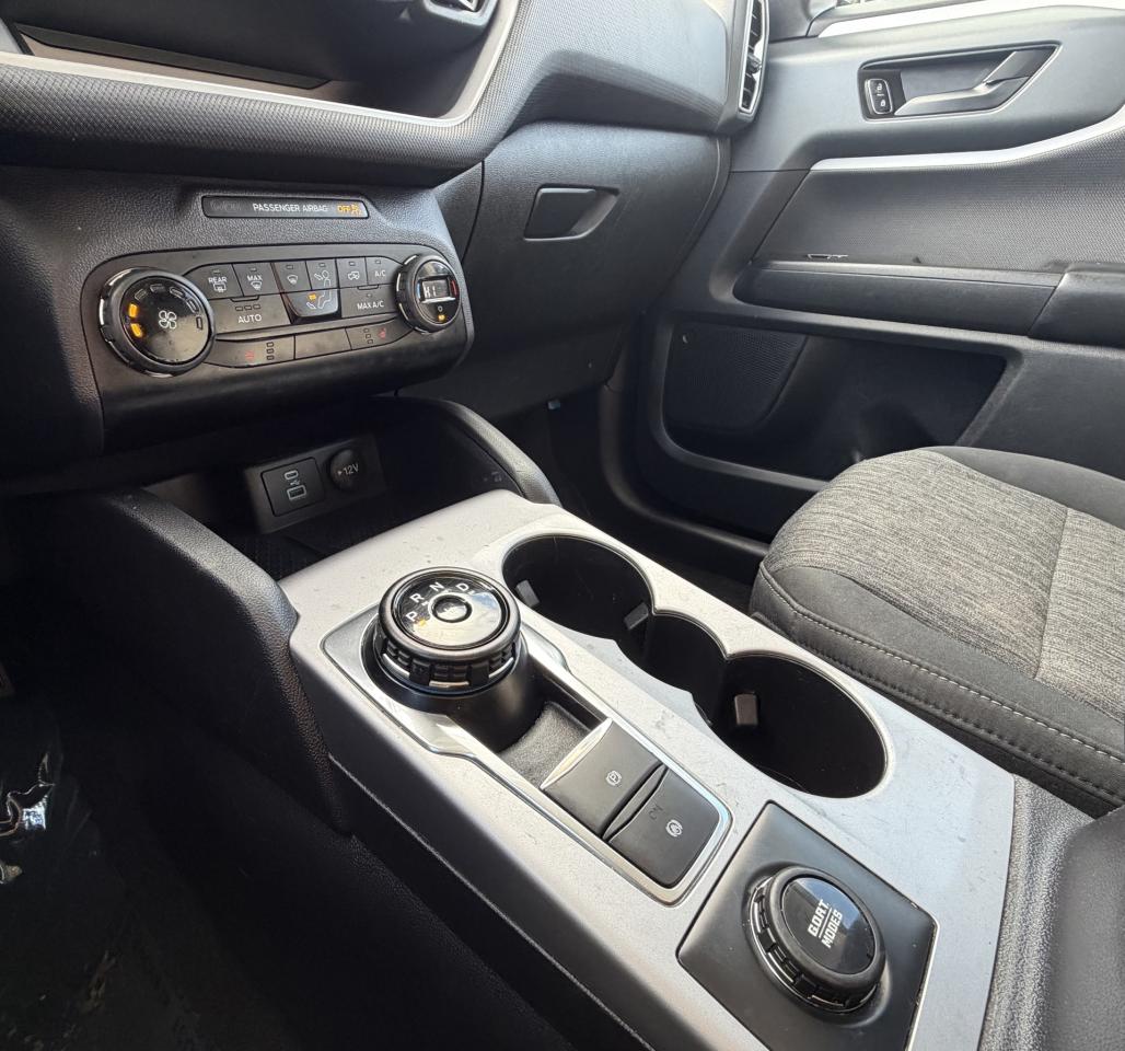 2021 Ford Bronco Sport Big Bend 4x4 Photo