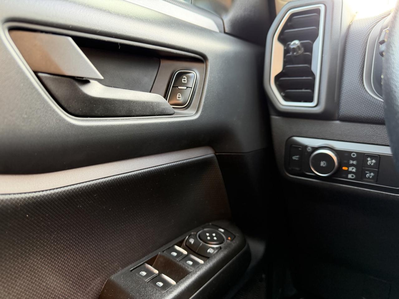 2021 Ford Bronco Sport Big Bend 4x4 Photo