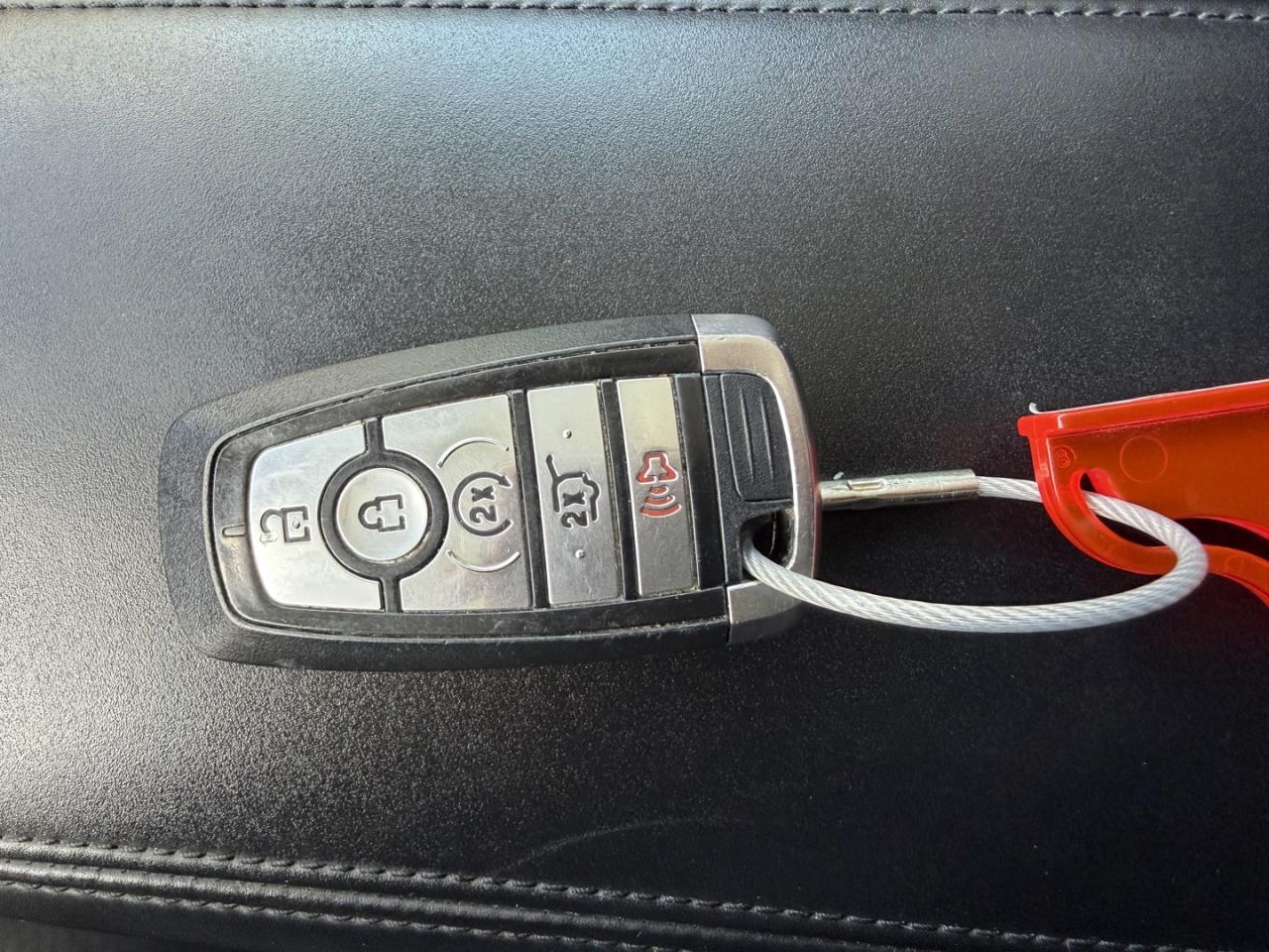 2021 Ford Bronco Sport Big Bend 4x4 Photo