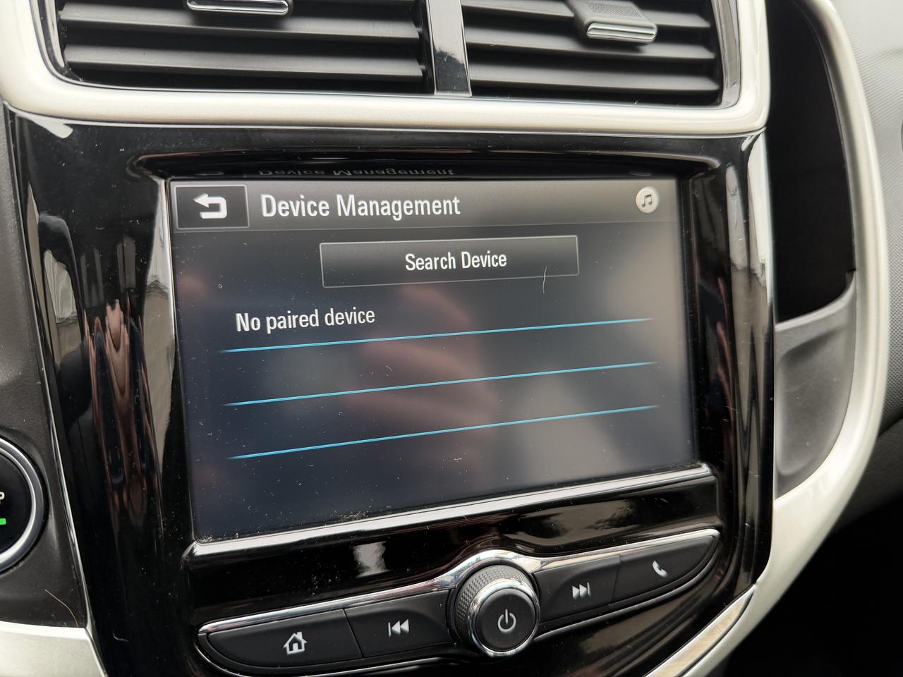 2017 Chevrolet Sonic LT AUTO,RS PKG! SUNROOF-HEATED SEATS-REMOTE START! Photo70