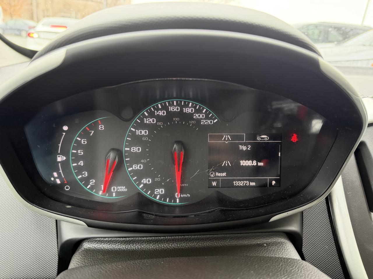 2017 Chevrolet Sonic LT AUTO,RS PKG! SUNROOF-HEATED SEATS-REMOTE START! Photo67