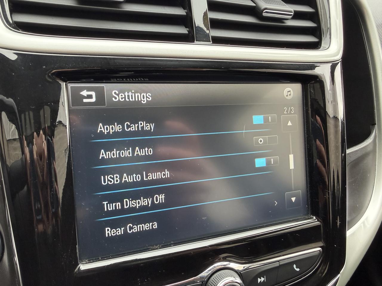 2017 Chevrolet Sonic LT AUTO,RS PKG! SUNROOF-HEATED SEATS-REMOTE START! Photo69