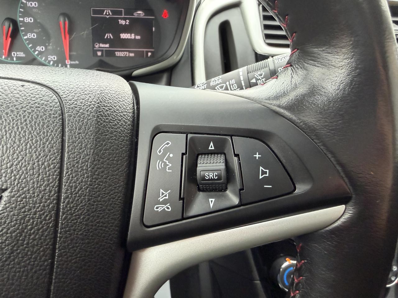 2017 Chevrolet Sonic LT AUTO,RS PKG! SUNROOF-HEATED SEATS-REMOTE START! Photo66