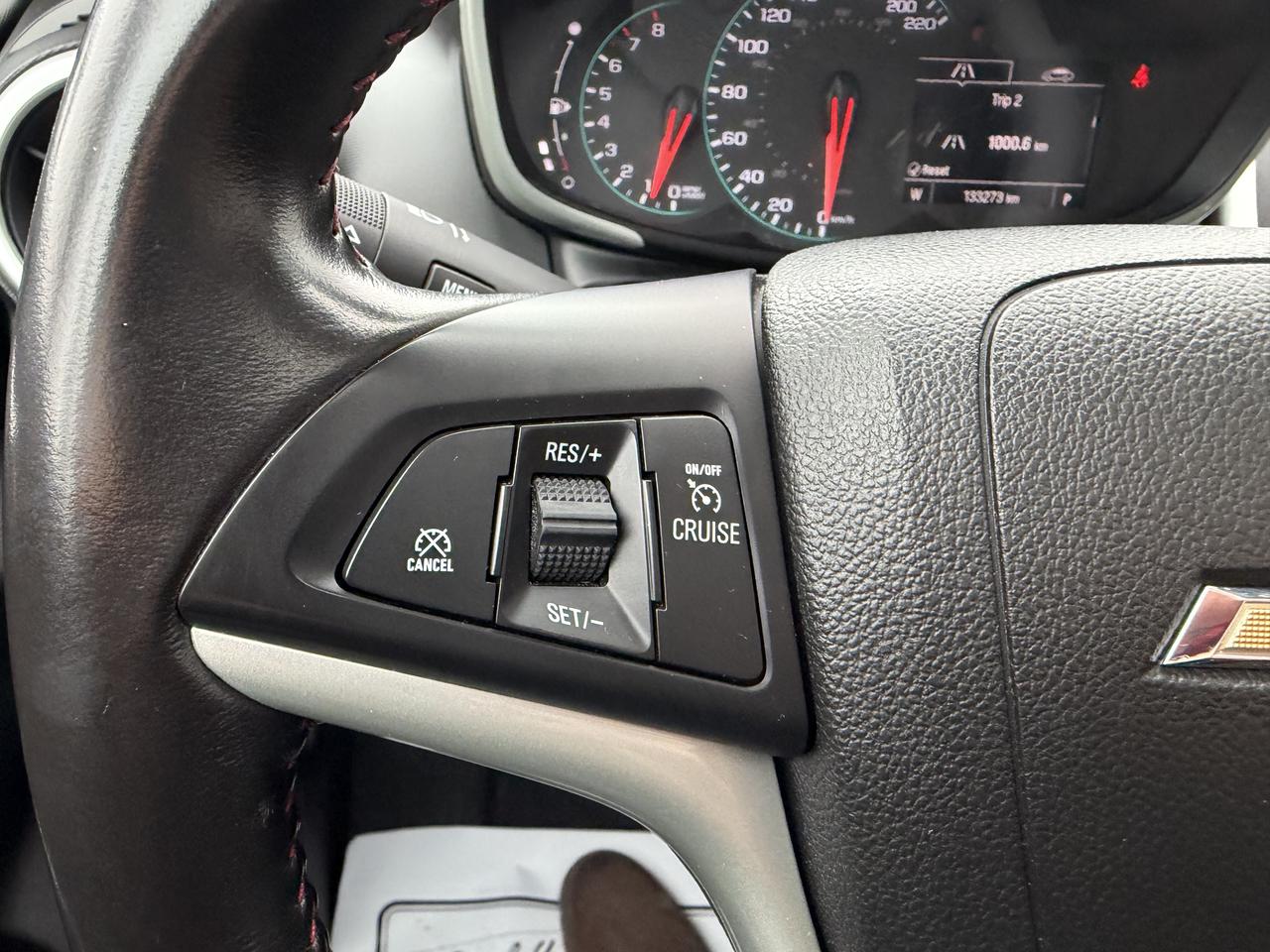 2017 Chevrolet Sonic LT AUTO,RS PKG! SUNROOF-HEATED SEATS-REMOTE START! Photo65