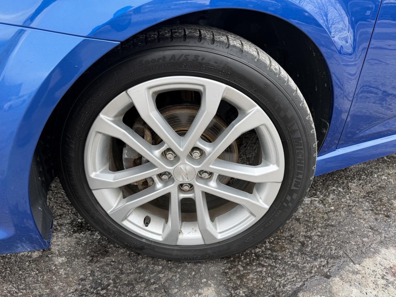 2017 Chevrolet Sonic LT AUTO,RS PKG! SUNROOF-HEATED SEATS-REMOTE START! Photo14