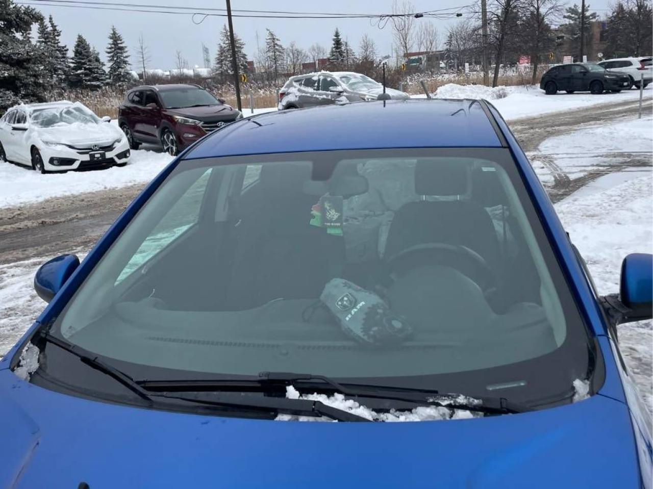 2017 Chevrolet Sonic LT - RS PKG, AUTO, HEATED SEATS, B/U CAMERA!! Photo