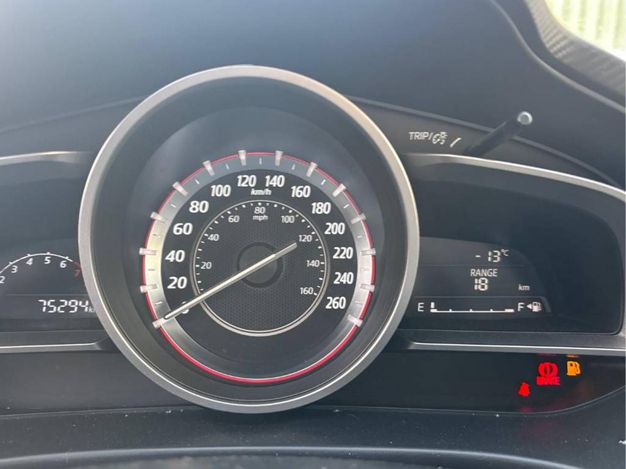 2015 Mazda MAZDA3 GS - ONLY 75K!! MANUAL, HEATED SEATS, BACK-UP CAM! Photo38