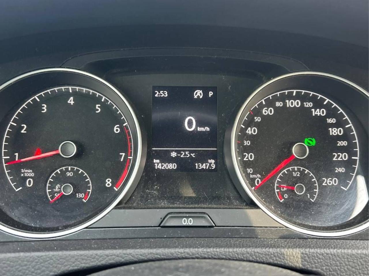 2019 Volkswagen Golf Comfortline AUTO, HEATED SEATS, BACK-UP CAMERA!! Photo39