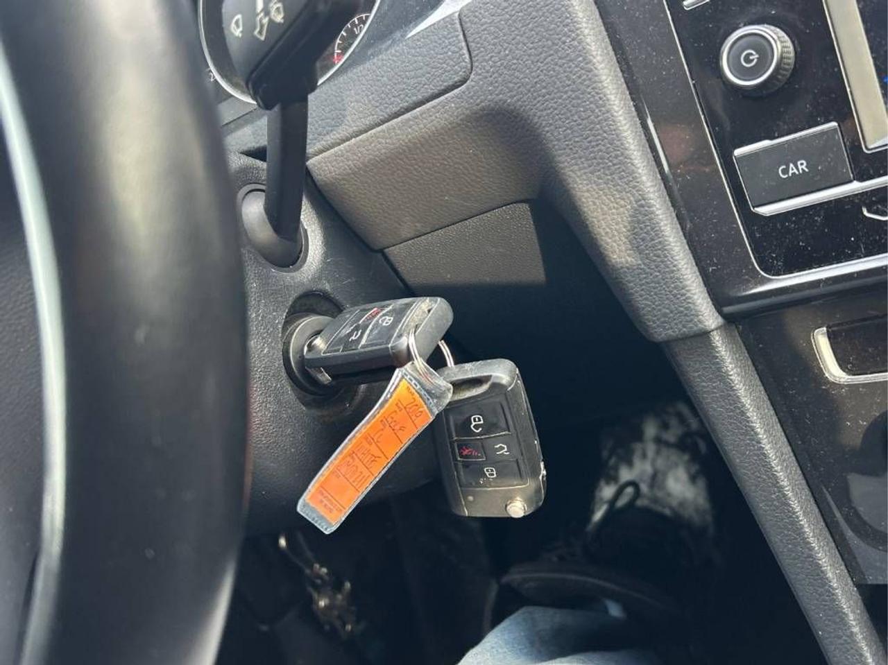 2019 Volkswagen Golf Comfortline AUTO, HEATED SEATS, BACK-UP CAMERA!! Photo20