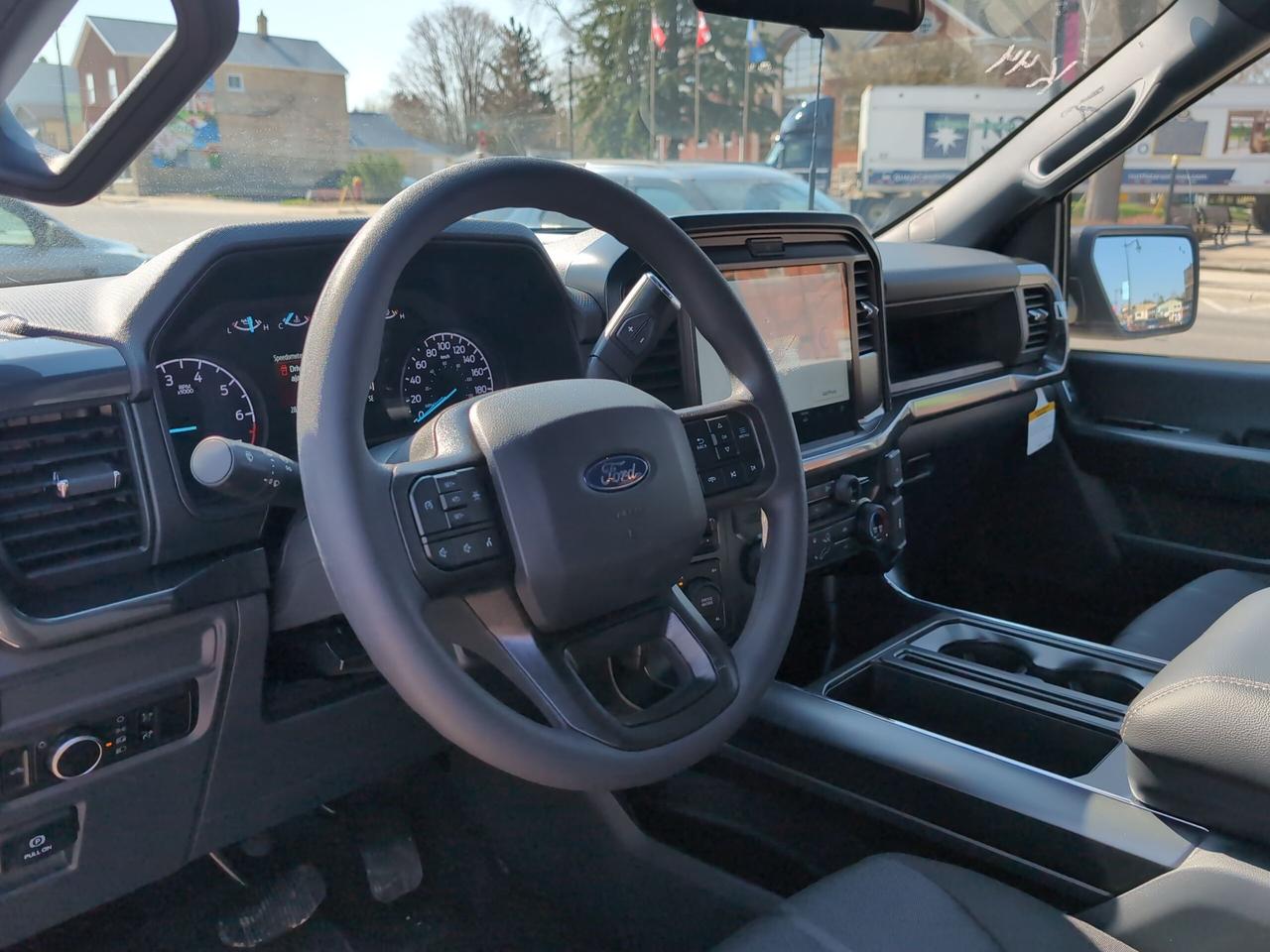 2026 Ford F-150 STX Supercrew 200B 4x4 Photo