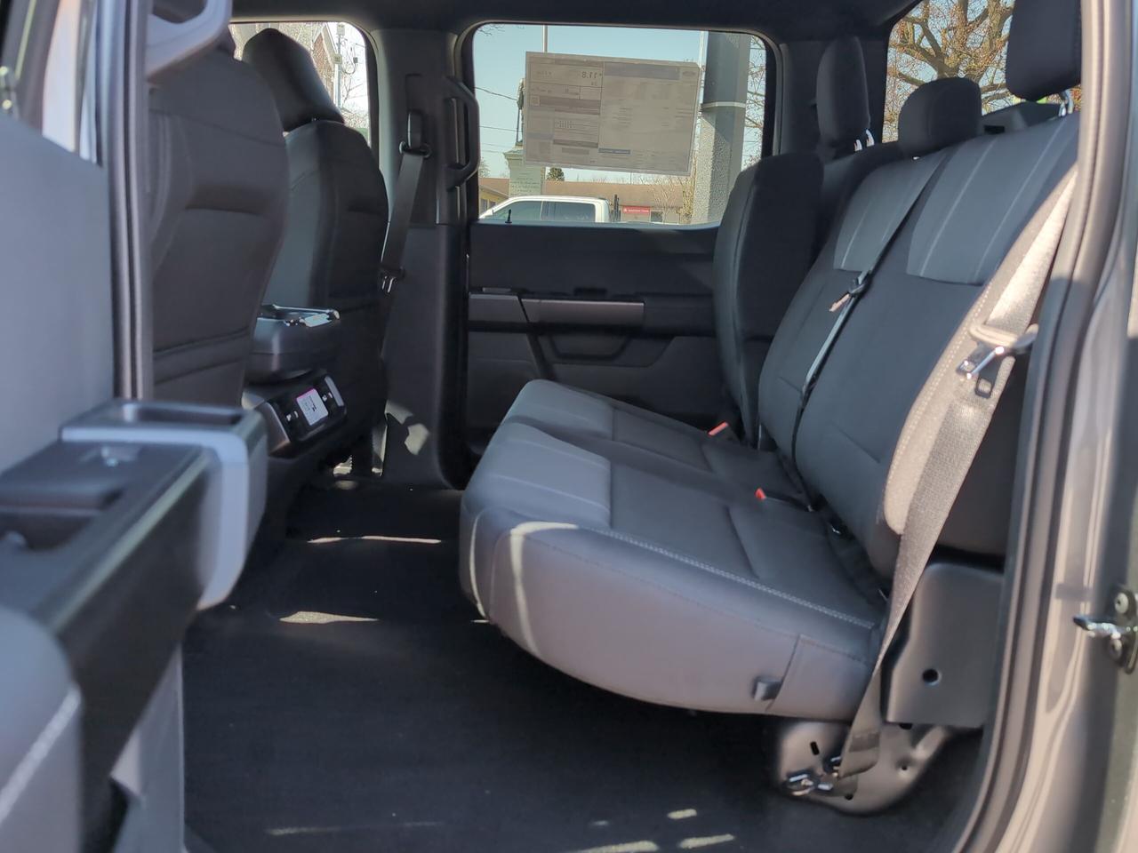 2026 Ford F-150 STX Supercrew 200B 4x4 Photo