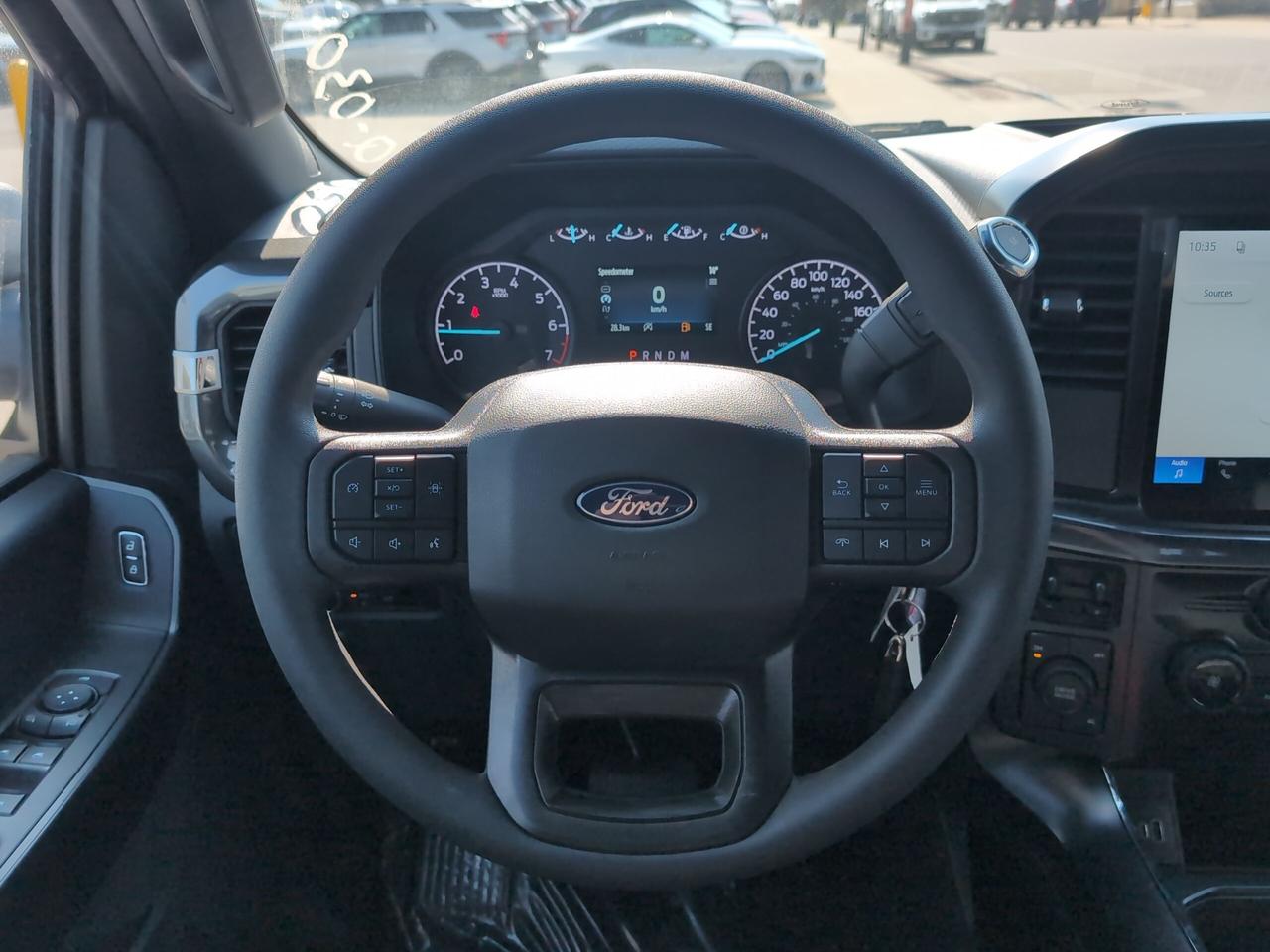 2026 Ford F-150 STX Supercrew 200B 4x4 Photo