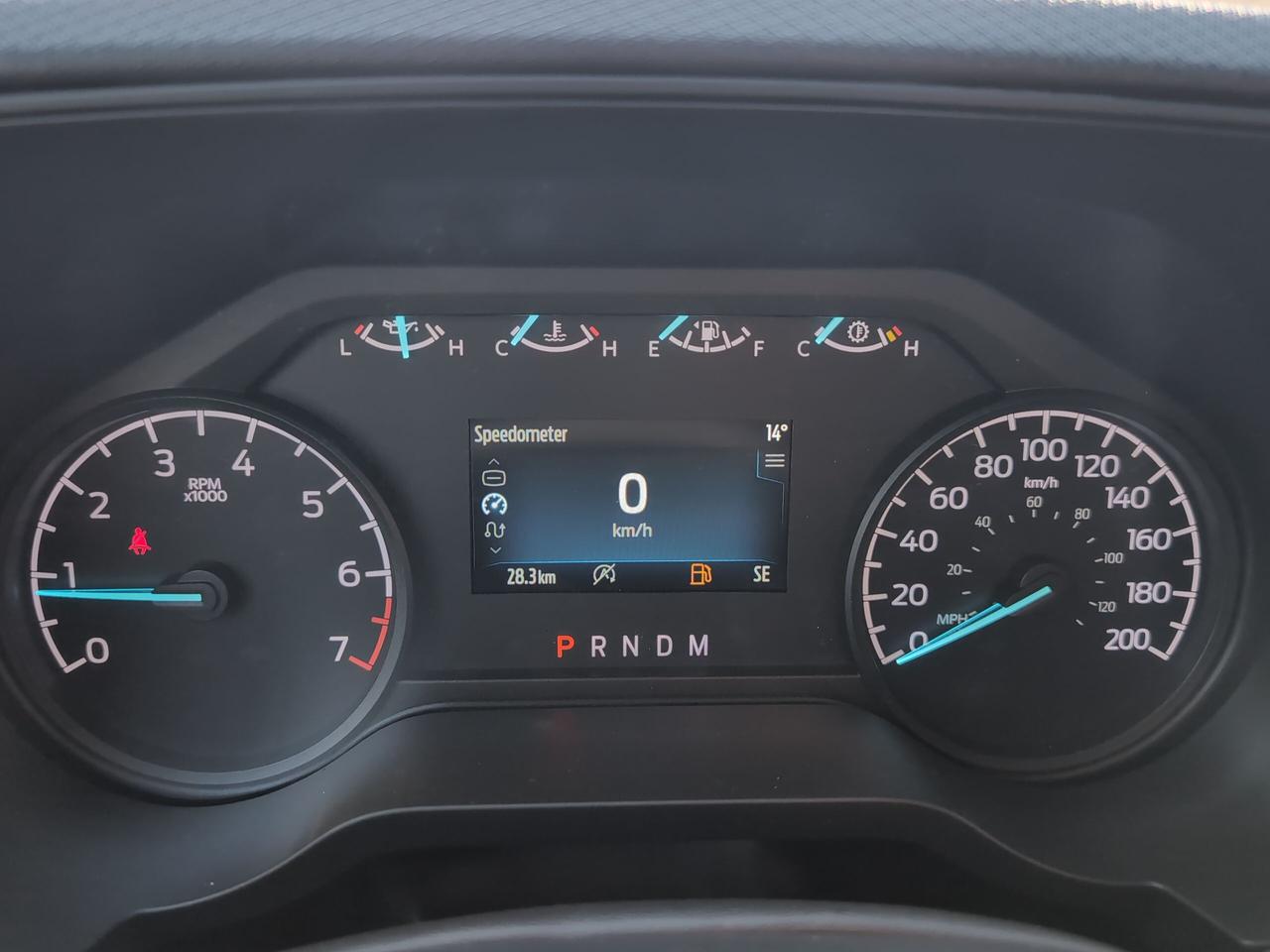 2026 Ford F-150 STX Supercrew 200B 4x4 Photo