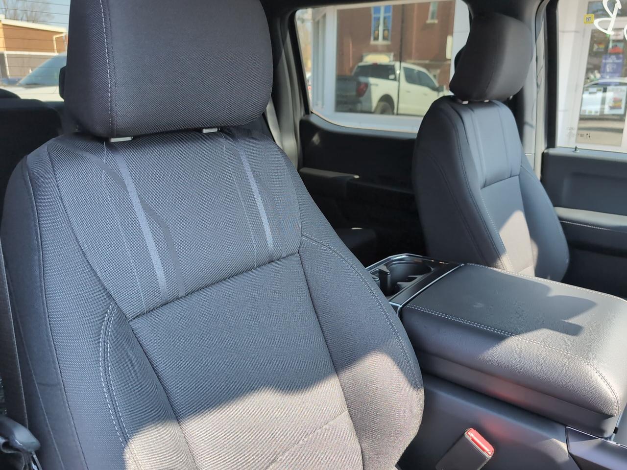 2026 Ford F-150 STX Supercrew 200B 4x4 Photo