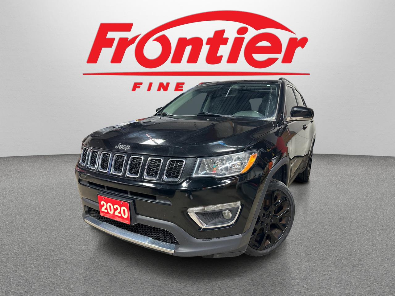 <p><span style=text-decoration: underline;><em><strong>***EASY FINANCE APPROVALS***GOOD CREDIT? BAD CREDIT? STUDENT? NEW TO THE COUNTRY? NO MATTER YOUR SITUATION WE HAVE A SOLUTION FOR YOU! WE APPROVE EVERYONE!</strong></em></span><span style=font-family: -apple-system, BlinkMacSystemFont, Segoe UI, Roboto, Oxygen, Ubuntu, Cantarell, Open Sans, Helvetica Neue, sans-serif;>&nbsp;&nbsp;<strong>***CLEAN CARFAX***LEATHER***<em>AWD***</em>PANO-SUNROOF***HEATED SEATS***ALLOYS***BACK UP CAM AND MORE***</strong></span>This Jeep Compass Limited 4D Utility offers a great balance of comfort, capability, and style with its dependable 4WD system. Designed for confident handling in all driving conditions, it delivers a smooth and composed ride whether you&rsquo;re commuting around town or heading out on a weekend getaway.</p><p>The Limited trim features a refined interior with leather seating, premium finishes, and modern technology to keep you connected and comfortable. Enjoy conveniences such as a touchscreen infotainment system, Bluetooth connectivity, backup camera, power-adjustable seats, and dual-zone climate control. Safety features include stability control, traction control, and multiple airbags for added peace of mind.</p><p>With 140,000 kms, this Compass has been well maintained and offers excellent value in a versatile SUV. A practical choice for drivers looking for comfort, capability, and Jeep&rsquo;s trusted 4WD performance.</p><p>&nbsp;</p><p><span style=background-color: #ffffff; color: #2c2c2c; font-family: Helvetica; font-size: 16px;>***Special Finance Price Advertised has $2000 finance credit, cash price may differ***</span></p><p>&nbsp;</p><p><span style=font-family: -apple-system, BlinkMacSystemFont, Segoe UI, Roboto, Oxygen, Ubuntu, Cantarell, Open Sans, Helvetica Neue, sans-serif;>****Make this yours today BECAUSE YOU DESERVE IT****</span></p><p>&nbsp;</p><p><span style=font-family: -apple-system, BlinkMacSystemFont, Segoe UI, Roboto, Oxygen, Ubuntu, Cantarell, Open Sans, Helvetica Neue, sans-serif;>We have skilled and knowledgeable sales staff with many years of experience satisfying all our customers needs. theyll work with you to find the right vehicle and at the right price you can afford. we guarantee you will have a pleasant shopping experience that is fun, informative, hassle free and never high pressured. please dont hesitate to give us a call or visit our indoor showroom today! were here to serve you!!</span></p><p>&nbsp;</p><p><span style=font-family: -apple-system, BlinkMacSystemFont, Segoe UI, Roboto, Oxygen, Ubuntu, Cantarell, Open Sans, Helvetica Neue, sans-serif;>***Financing***</span></p><p>&nbsp;</p><p>We offer amazing financing options. Our Financing specialists can get you INSTANTLY approved for a car loan with the interest rates as low as 6.46% and $0 down and no payments for 6 months (O.A.C). Additional financing fees may apply. Auto Financing is our specialty. Our experts are proud to say 100% APPLICATIONS ACCEPTED, FINANCE ANY CAR, ANY CREDIT, EVEN NO CREDIT! Its FREE TO APPLY and Our process is fast & easy. We can often get YOU AN approval and deliver your NEW car the SAME DAY.</p><p>&nbsp;</p><p>***Price***</p><p>&nbsp;</p><p>FRONTIER FINE CARS is known to be one of the most competitive dealerships within the Greater Toronto Area providing high quality vehicles at low price points. Prices are subject to change without notice. All prices are price of the vehicle plus HST, Licensing & Safety Certification.&nbsp;<span style=font-family: Helvetica; font-size: 16px; -webkit-text-stroke-color: #000000; background-color: #ffffff;>DISCLAIMER: This vehicle is not Drivable as it is not Certified. All vehicles we sell are Drivable after certification, which is available for $799 but not manadatory.</span>&nbsp;</p><p>&nbsp;</p><p>***Trade*** Have a trade? Well take it! We offer free appraisals for our valued clients that would like to trade in their old unit in for a new one.</p><p>&nbsp;</p><p>***About us***</p><p>&nbsp;</p><p>Frontier fine cars, offers a huge selection of vehicles in an immaculate INDOOR showroom. Our goal is to provide our customers WITH quality vehicles AT EXCELLENT prices with IMPECCABLE customer service. Not only do we sell vehicles, we always sell peace of mind!</p><p>&nbsp;</p><p>Buy with confidence and call today 416-759-2277 or email us to book a test drive now! frontierfinecars@hotmail.com Located @ 1261 Kennedy Rd Unit a in Scarborough</p><p>&nbsp;</p><p>***NO REASONABLE OFFERS REFUSED***</p><p>&nbsp;</p><p>Thank you for your consideration & we look forward to putting you in your next vehicle! Serving used cars Toronto, Scarborough, Pickering, Ajax, Oshawa, Whitby, Markham, Richmond Hill, Vaughn, Woodbridge, Mississauga, Trenton, Peterborough, Lindsay, Bowmanville, Oakville, Stouffville, Uxbridge, Sudbury, Thunder Bay,Timmins, Sault Ste. Marie, London, Kitchener, Brampton, Cambridge, Georgetown, St Catherines, Bolton, Orangeville, Hamilton, North York, Etobicoke, Kingston, Barrie, North Bay, Huntsville, Orillia</p>