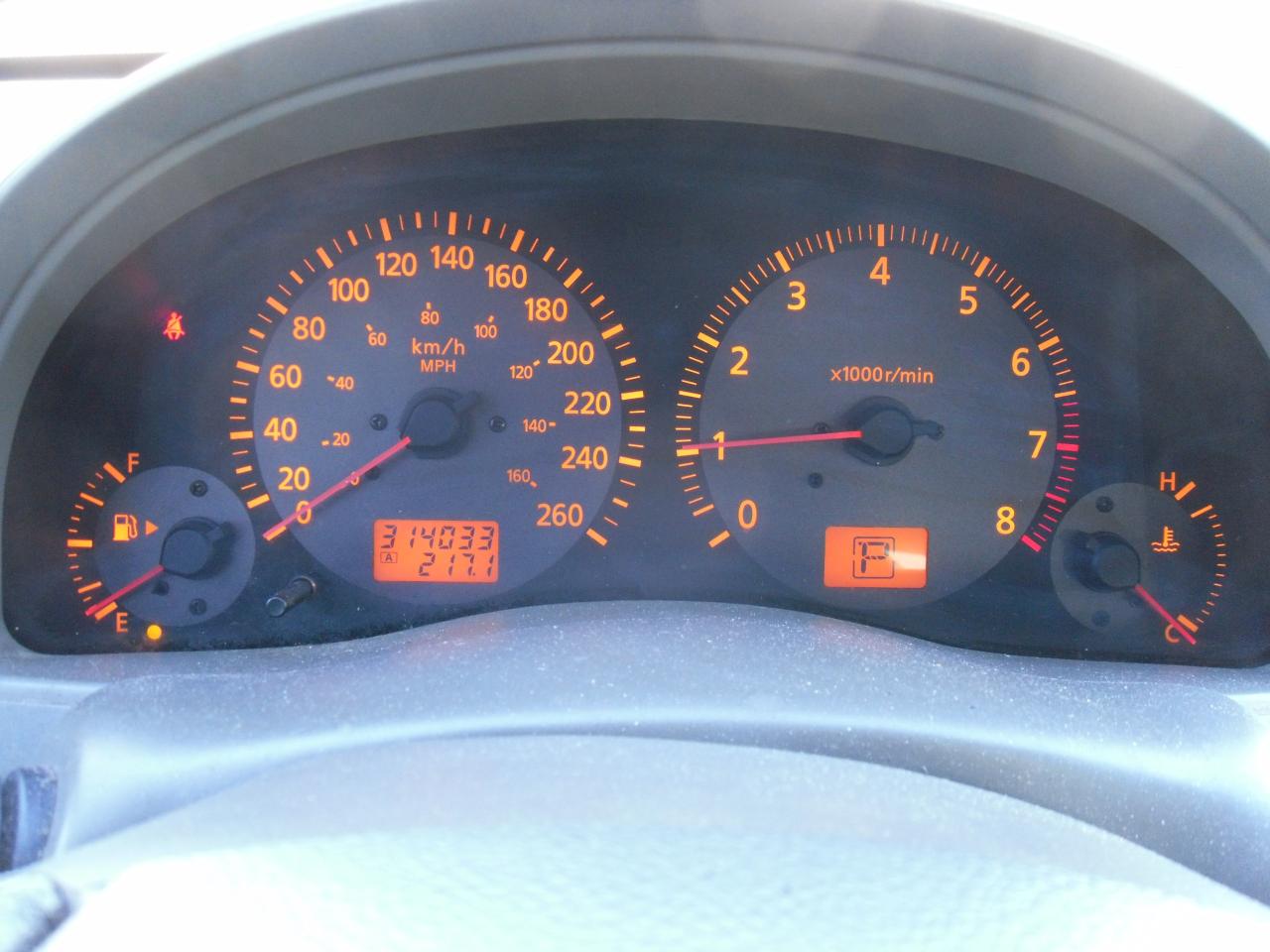 2003 Infiniti G35 w/Leather Photo