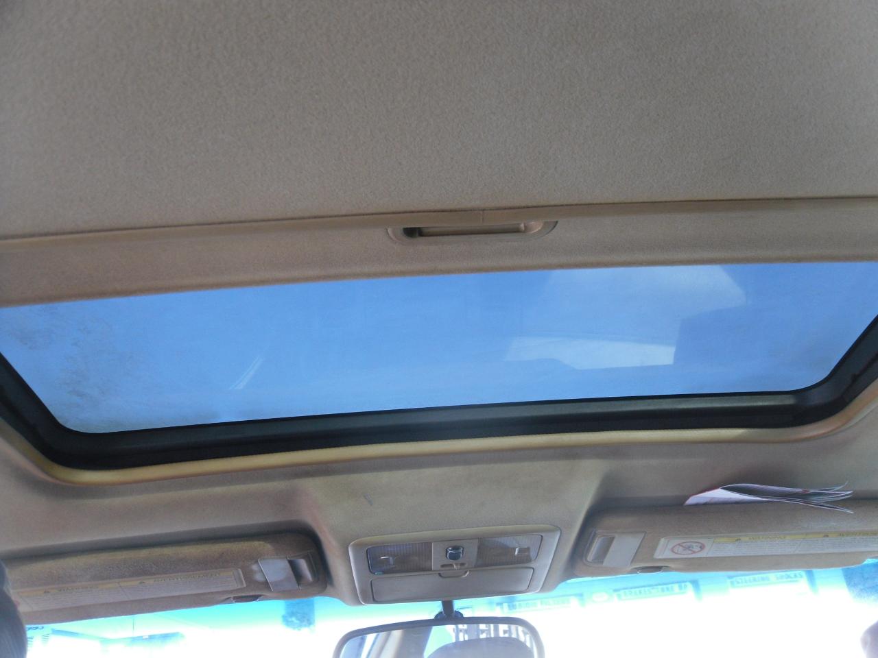 2003 Infiniti G35 w/Leather Photo