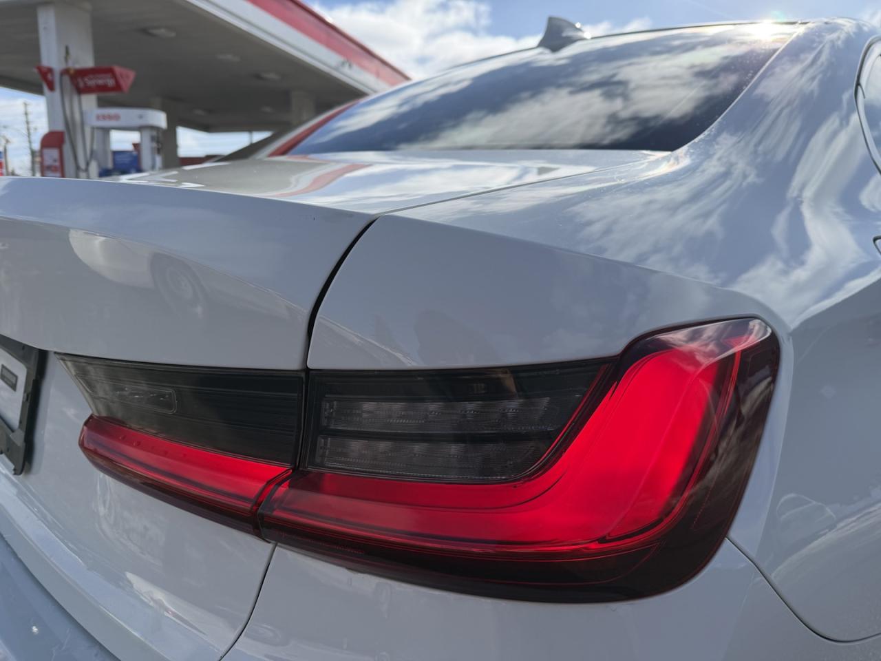 2020 BMW 3 Series 330i xDrive Photo