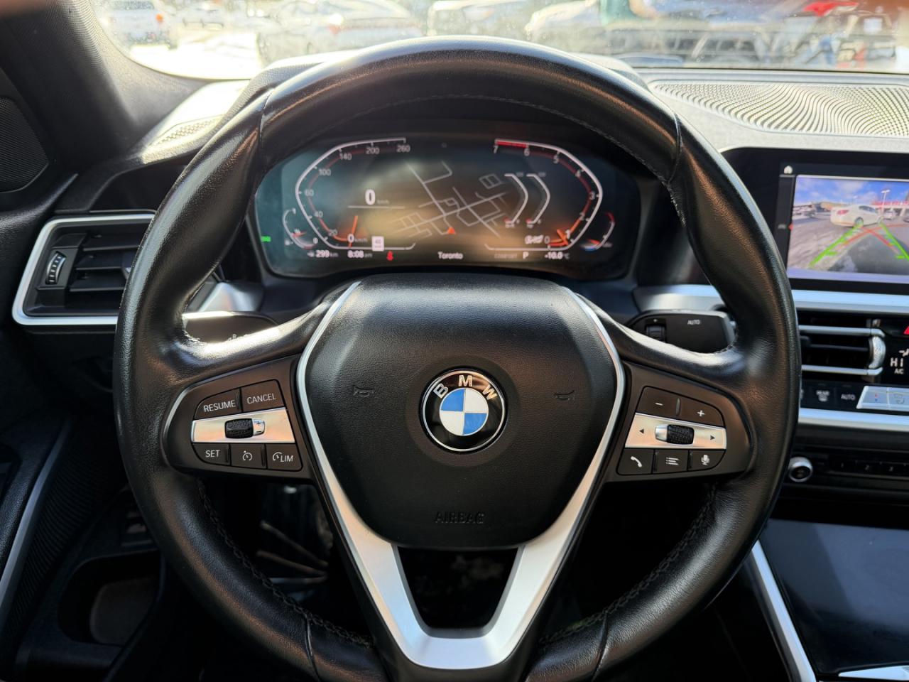 2020 BMW 3 Series 330i xDrive Photo
