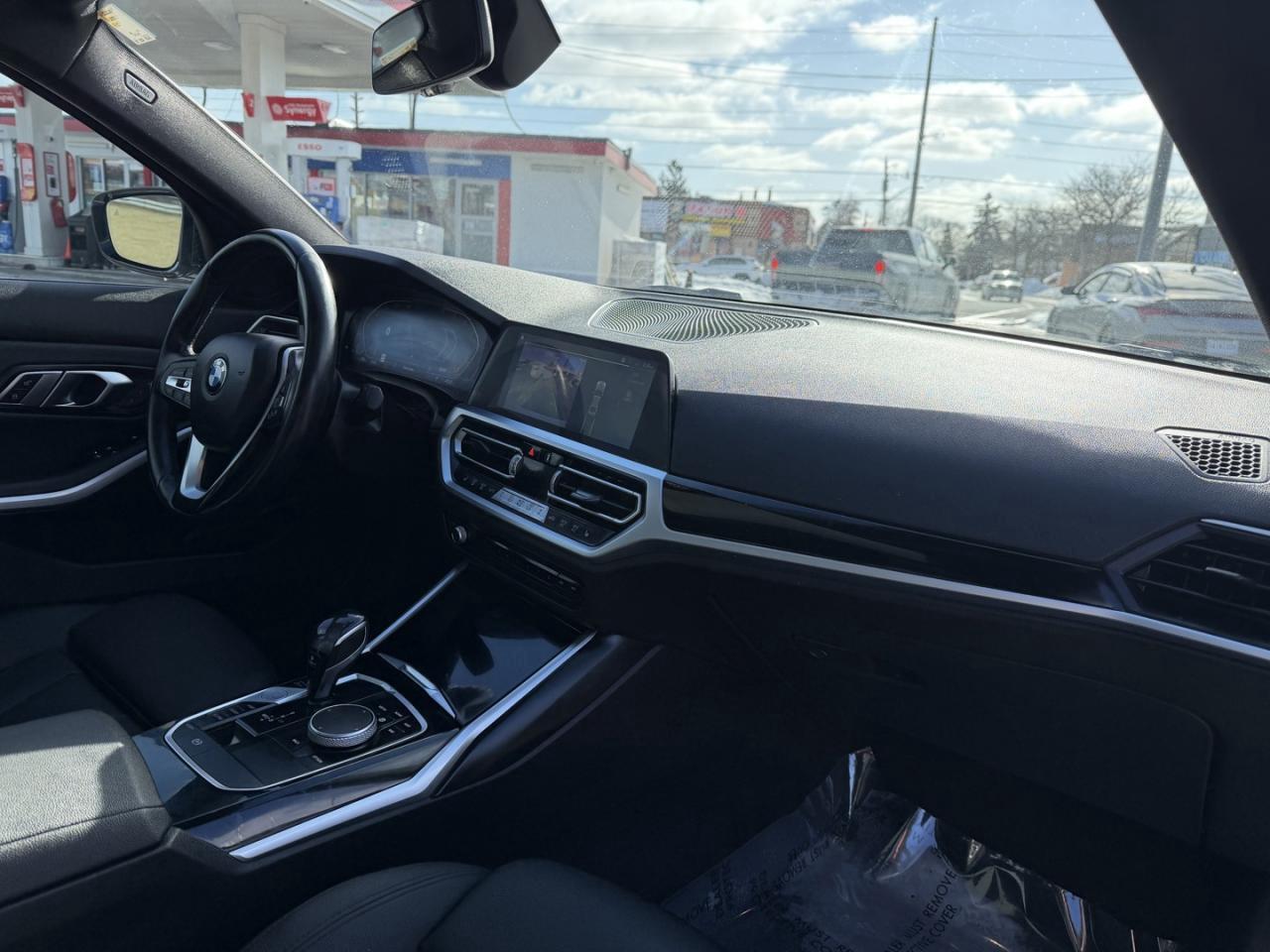 2020 BMW 3 Series 330i xDrive Sedan North America Photo
