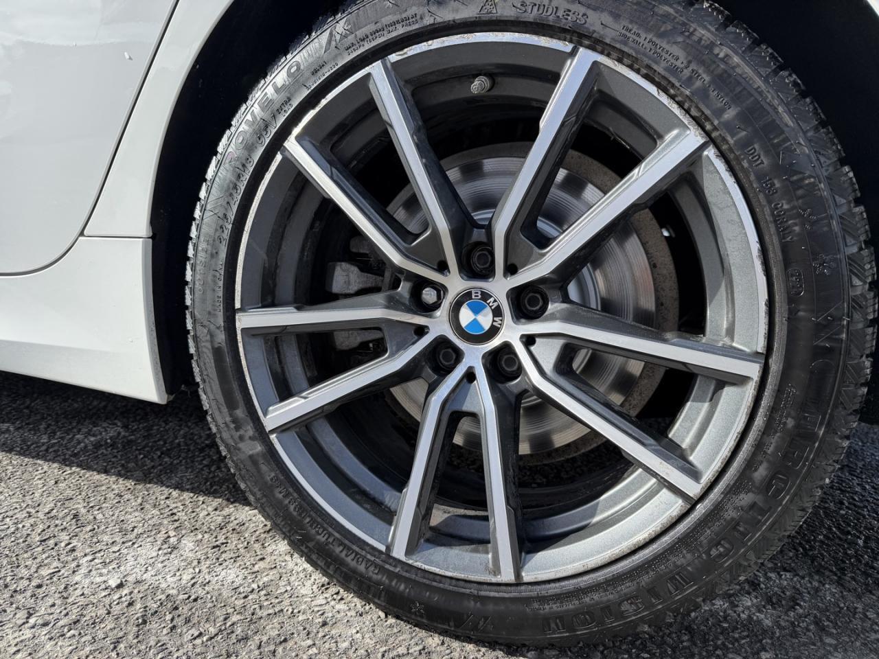 2020 BMW 3 Series 330i xDrive Sedan North America Photo