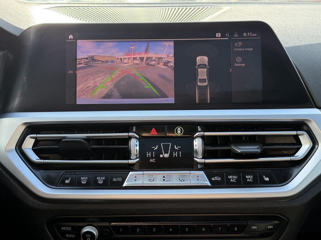 2020 BMW 3 Series 330i xDrive Sedan North America Photo