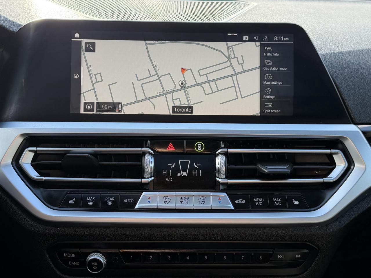 2020 BMW 3 Series 330i xDrive Sedan North America Photo