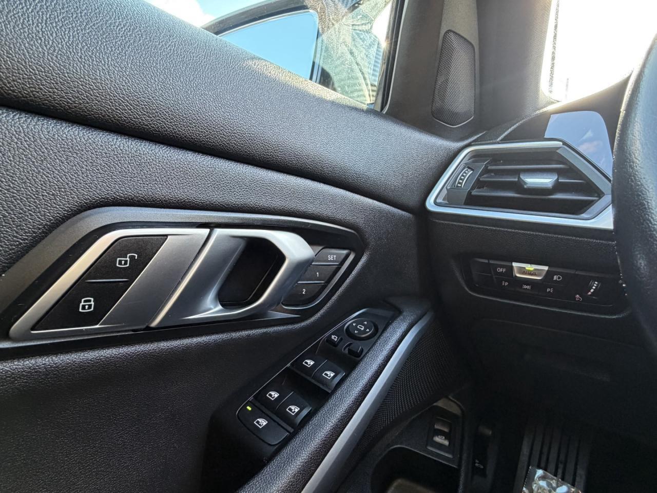 2020 BMW 3 Series 330i xDrive Sedan North America Photo