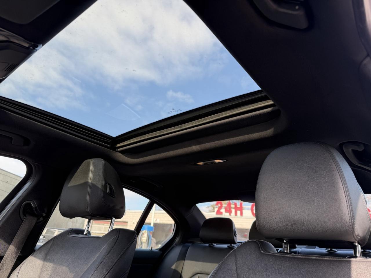 2020 BMW 3 Series 330i xDrive Sedan North America Photo