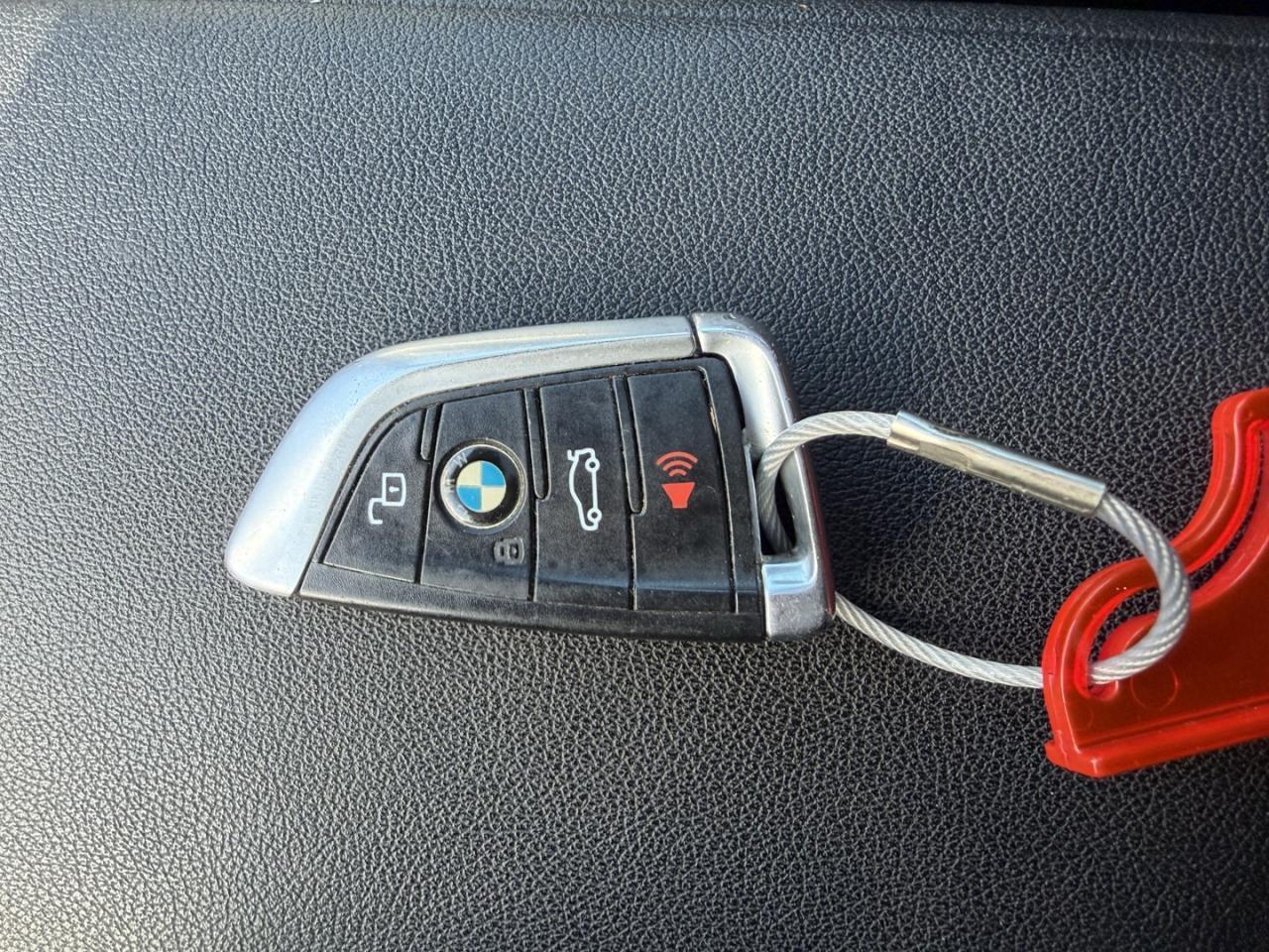 2020 BMW 3 Series 330i xDrive Sedan North America Photo