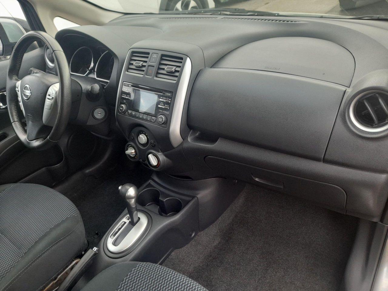 2014 Nissan Versa Note SV-ONLY 132K-BLUETOOTH-AUX-USB-GAS SAVER Photo