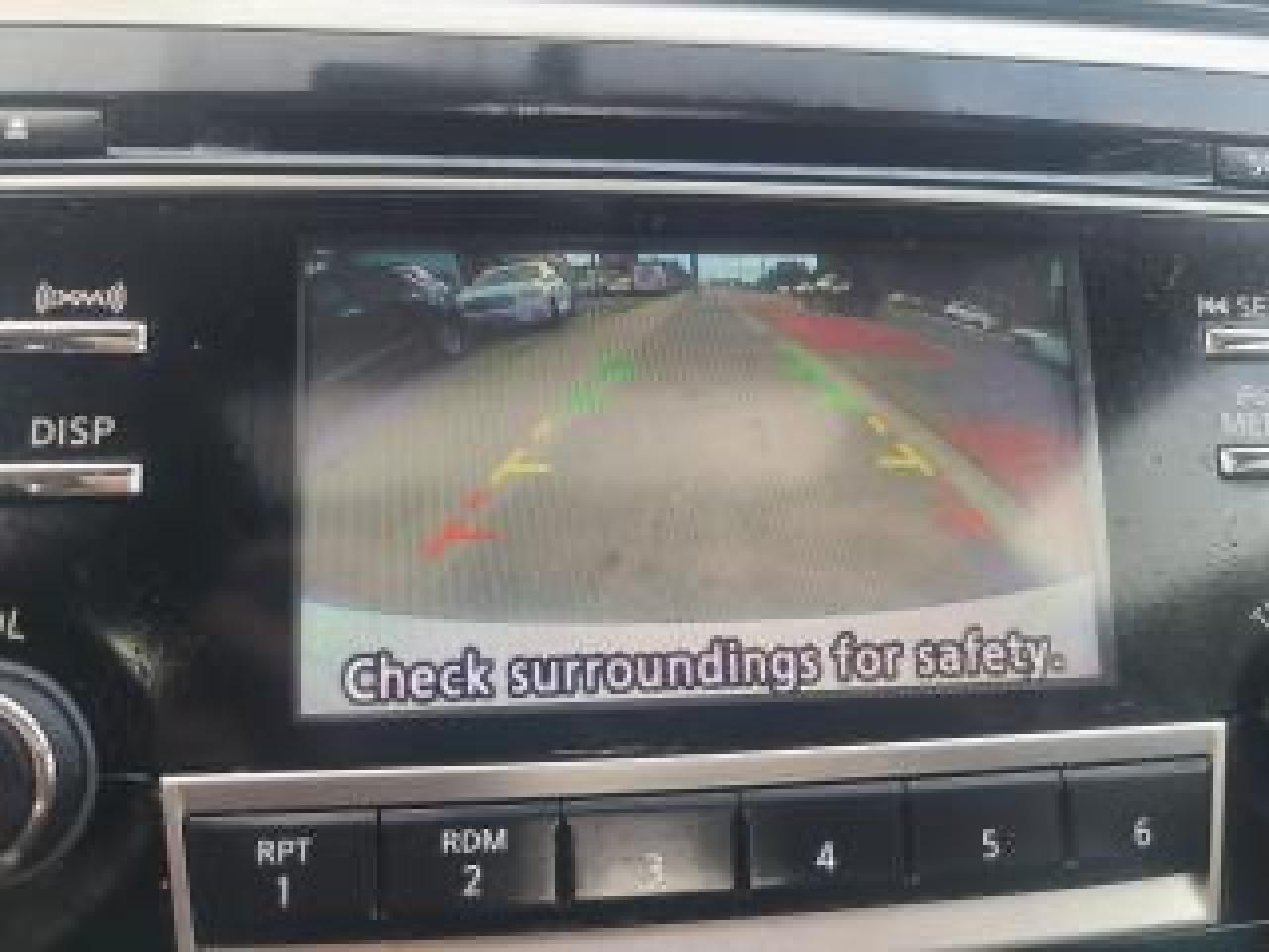 2018 Nissan Altima 2.5 SV-Sunroof-Backup Cam-Bluetooth-AUX-USB-ALLOYS Photo